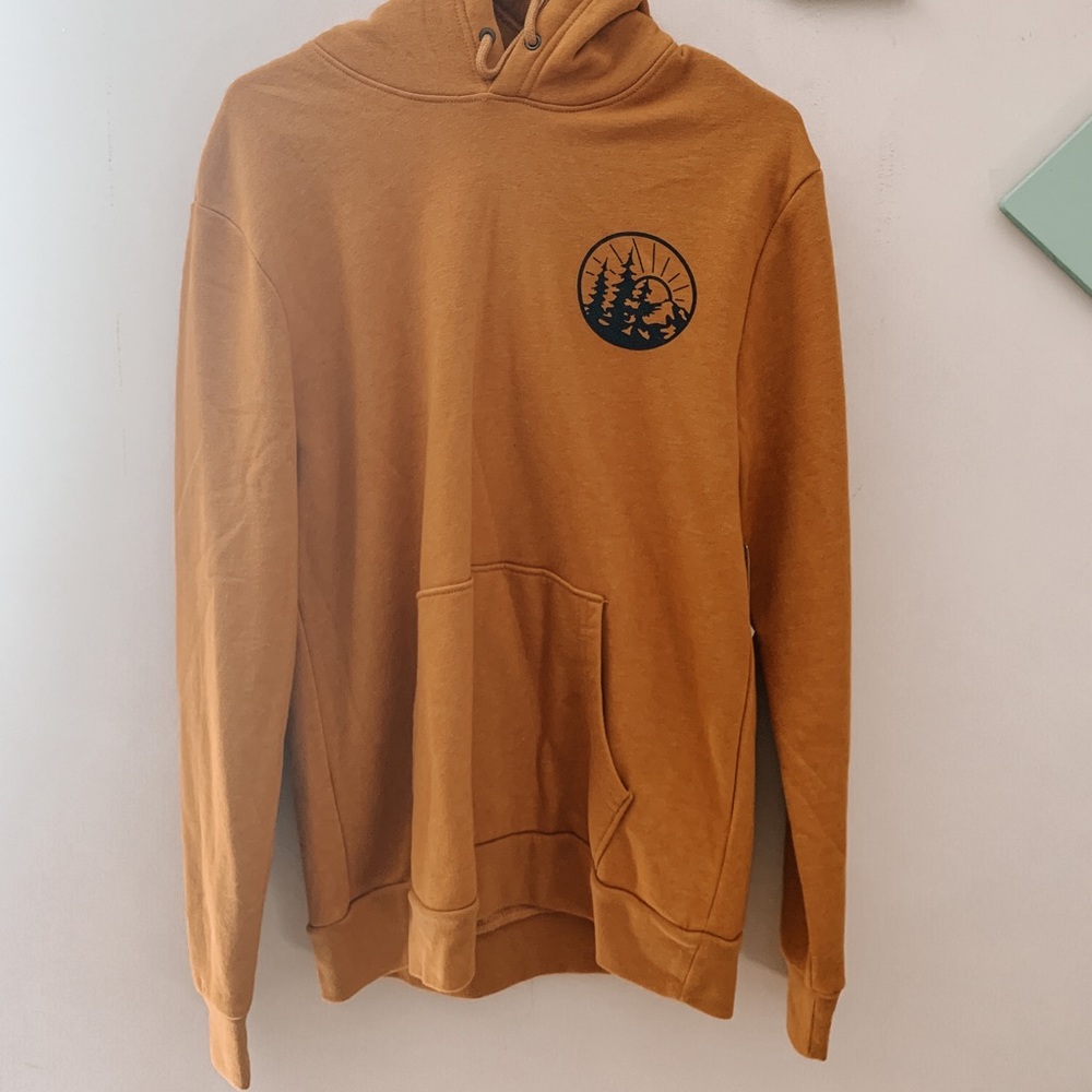 california hoodie